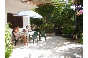 Horvātija Privát Seget Vranjica, Eksterjers